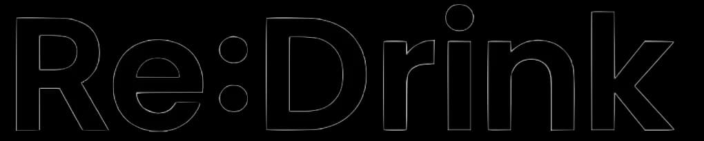 Re:Drink logo